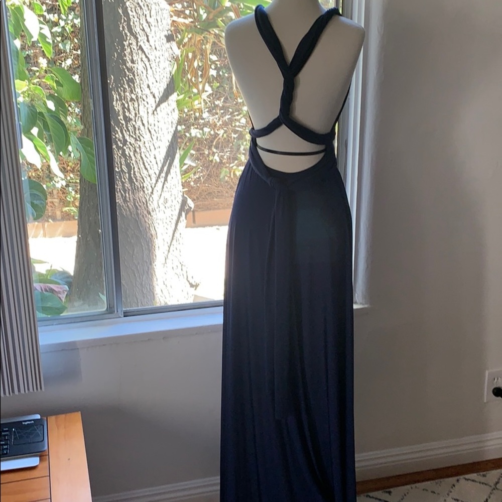 Beautiful convertible dress